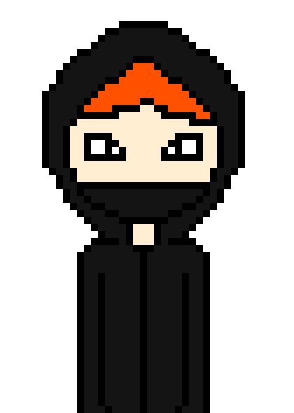 [a41074] there's gotta be SOMETHING here... hmm... maybe in the back alley? I'll go check it out I guess *starts to leave the building*