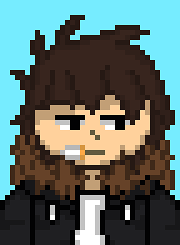 [7ce906] sure.. -Demented