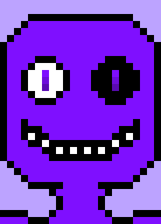 [05b0c1] Yeah, but isn't that a bit too much alcohol? Even for a robot?