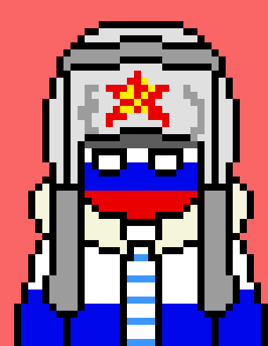 [63ceb7] *appears behind fate*