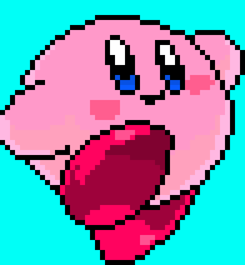 [9664c4] Kirby