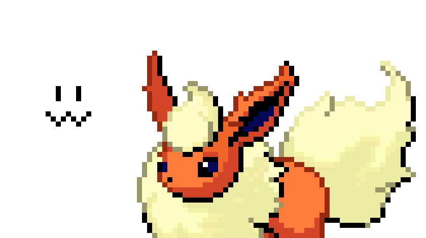 [c8bb2d] i prefer if you dont have a pokemon sprite you can have this to make it fair 