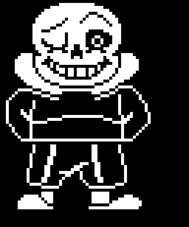 [f92601] Swapswap Sans