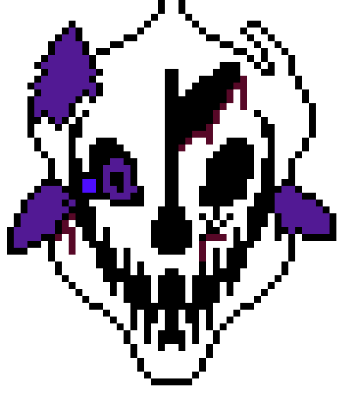 [bd8078] Gaster Blaster(Song!Gaster Blaster)