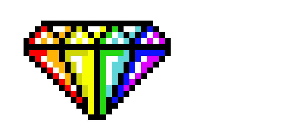 [9664c4] cool diamond