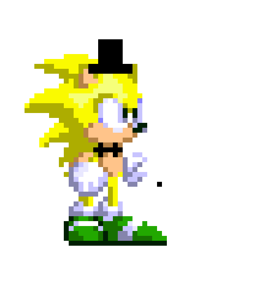 [ae7706] real FNaS Origin Sonic