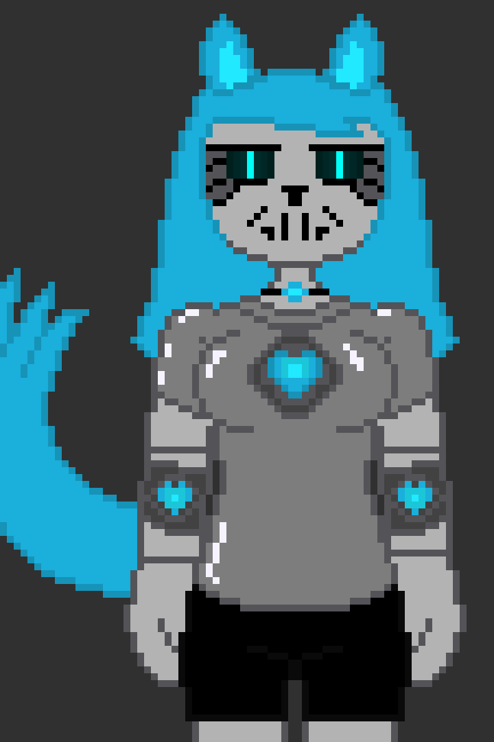 [4fbda4] hmm...empty city...are we ever going to mechanize the city-Evelyn