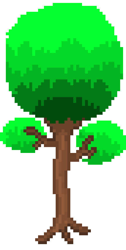 [6d2b10] Tree