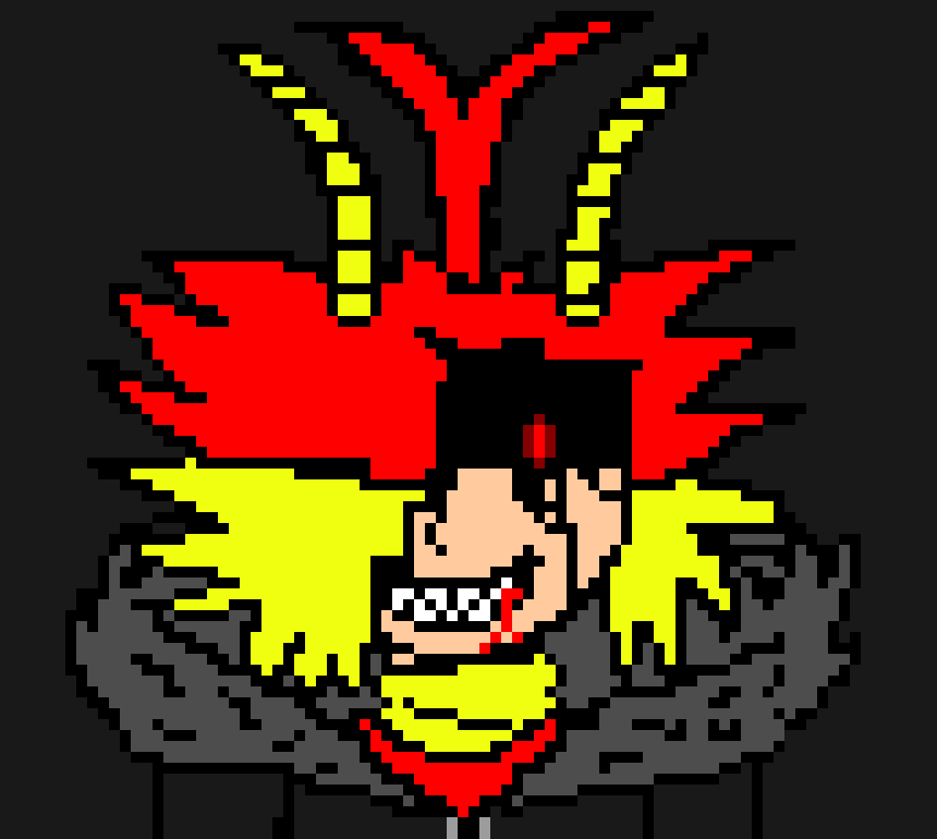 [6528e5] It's me your friend of course sans