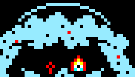 [2fbf6b] *throws bones* - Helix