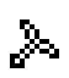 [9664c4] Swords Handle Cut Plate