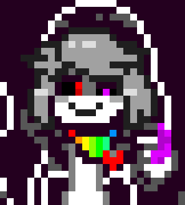 [619e86] Better be scared, I,ll Come Back