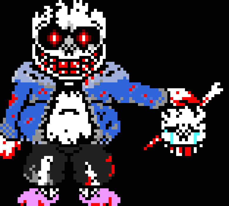 [93f87b] TRUE INSANITY