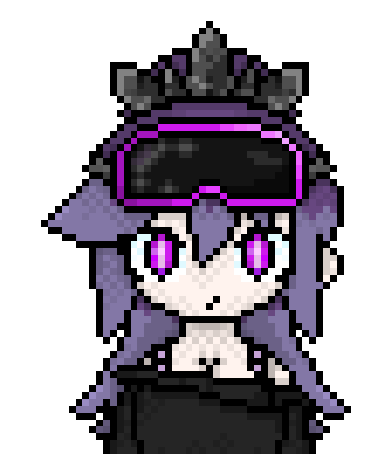 [5b2f3e] I am my own gun -vomits explosive lava cutely-