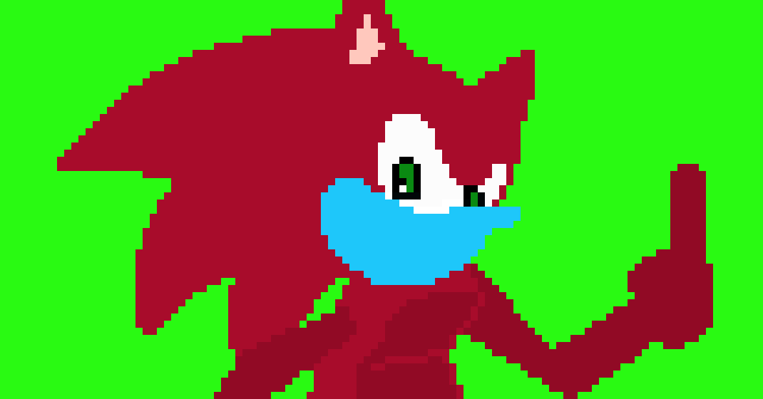 [dd43a2] REDHOTSONIC says fuck you retard