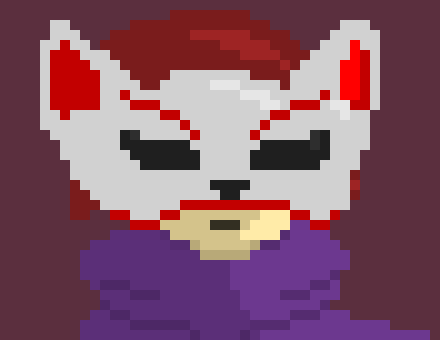 [5b2f3e] I walk into this solidified version of a previous illusion and what happens? my rival Noira builds a fortress in desire to rule over PAM... 