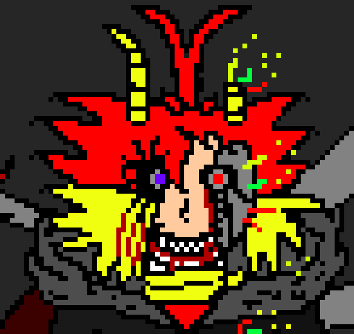 [454bc6] Heya electro - DST