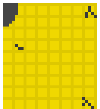 [9664c4] cracked floor 2 2