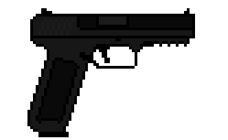 [9664c4] CI Canik TP9SA Handgun Loaded