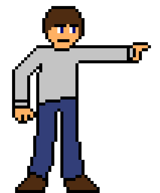 [d959ff] Dan [point]