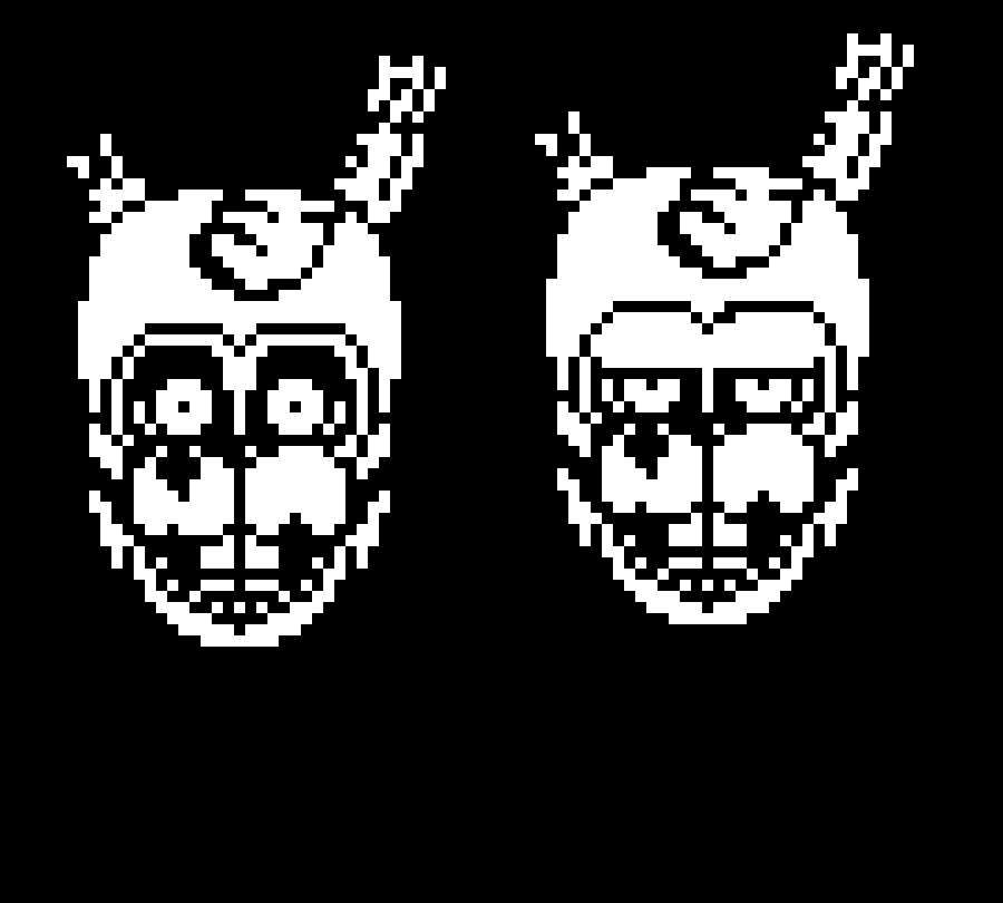 [4076f0] faces wip. -Cleetus