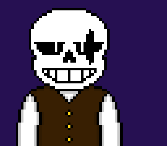 [71fafd] *picks up the bottle and wipes the counter* not your Delete, Terror, or whoever you are