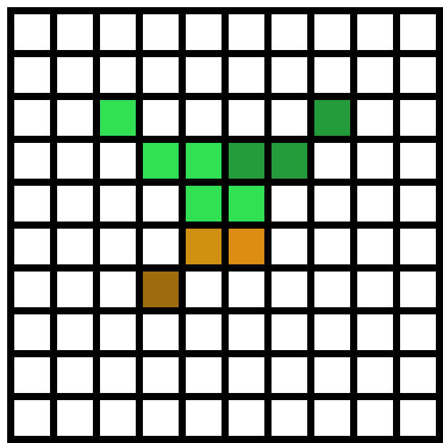 [22b66e] Brendan's pixel Art