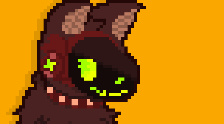 [63ceb7] -She suddenly shoot Withered Bonnie, with lightning before he could grab Susie-