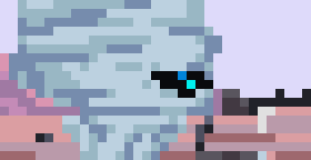 [226e04] And you keep doing it, again and again and again, until inevitably... that gratification is gone.