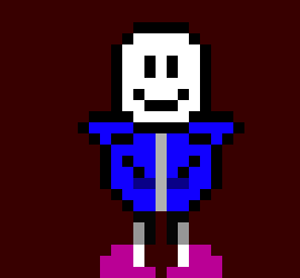 [d959ff] Sticktale sans