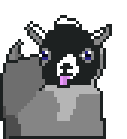 [9664c4] Baby Pygmy Goat