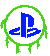 [f0b319] play station logo kirka.io scope