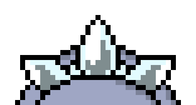 [5b2f3e] -the truck breaks right at the tree, arrow pointing down-