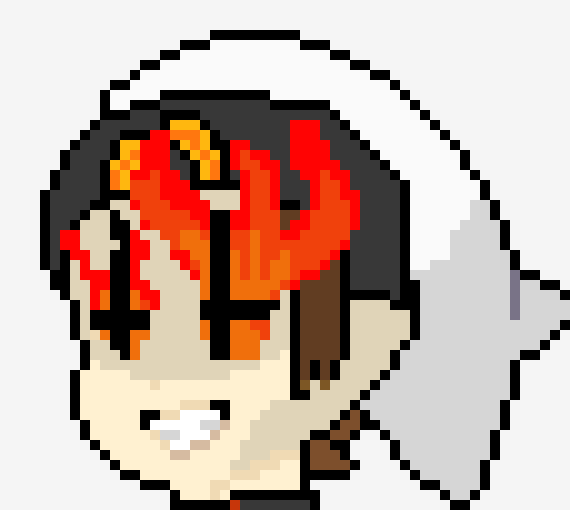 [3fcaee]  Bear this torch against the cold of the night  -Tom