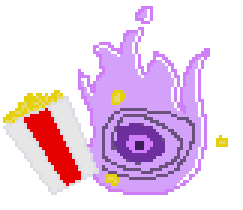 [4c0cb7] Well at least I can't be corrupted..