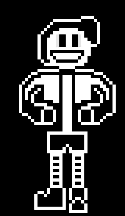 [9664c4] Jurdils (me) as sans (moving up)