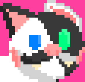 [d0027a] mrow? -Oreo
