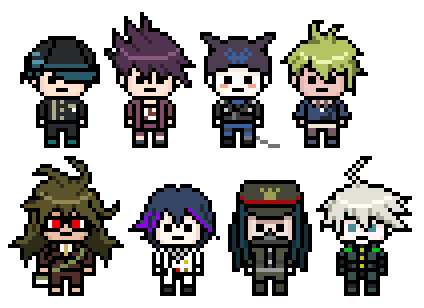 [9664c4] ndrv3 dudes - 4