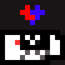 [d436d4] from whites dust rises a singular soul