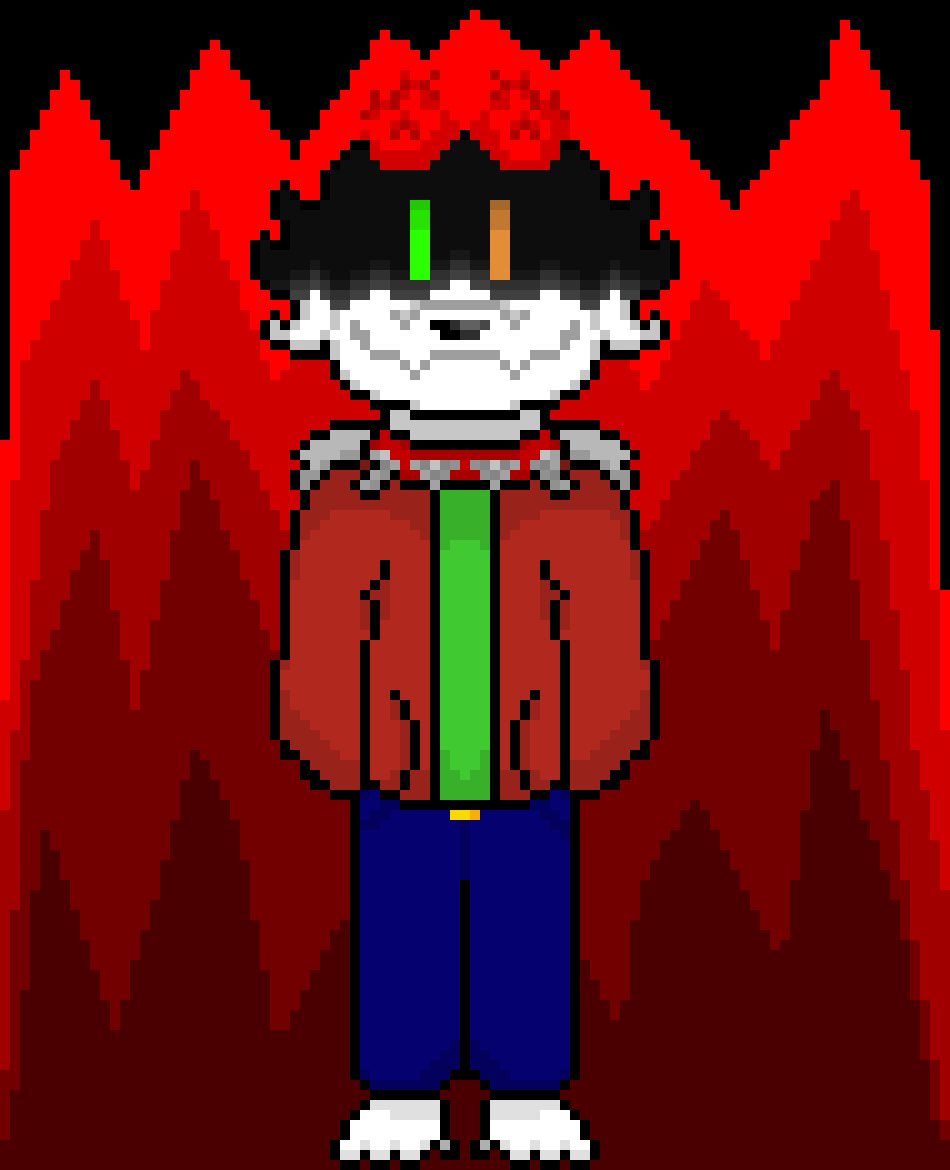 [95be89] Pain, suffering, bullying... Rage, anger, hatred... | Terrie`s - αinαvol