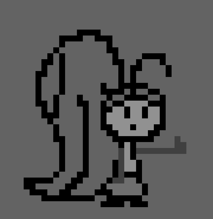 [f7c573] i'll play some ninjala (also, nice T)