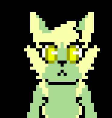 [d0ac6b] "h-how fluffy am i?" [hey Terr Bear]