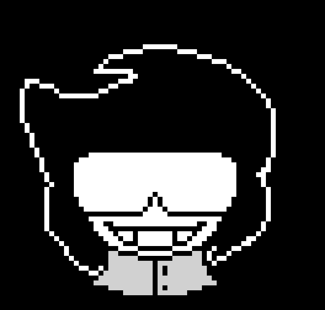 [e8dd50] The creator is planning to make more sprites for the AU, which is awesome.