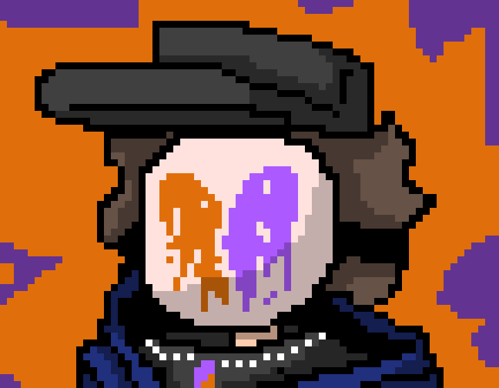 [276fb9] pulsars(explosion forme or ray forme) phantom disc(harming,tracking,portal and explosion) and i can send a high powered blast out the palms of mah hands or out ma mouth-geno