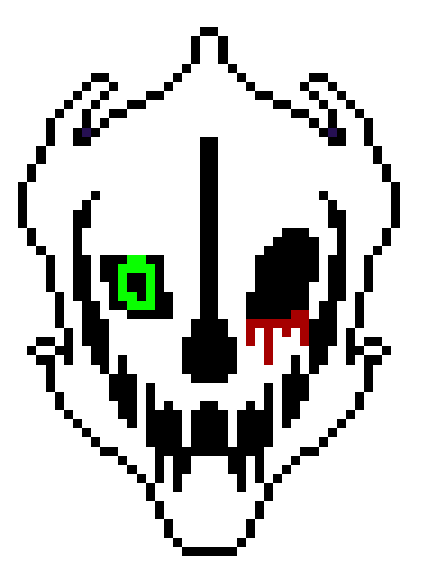 [ffb4a4] *has Kindness heal Papyrus*