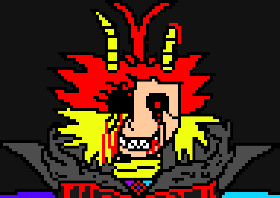 [88c9c3] (What do I mean notice is about the RP of course) -DST