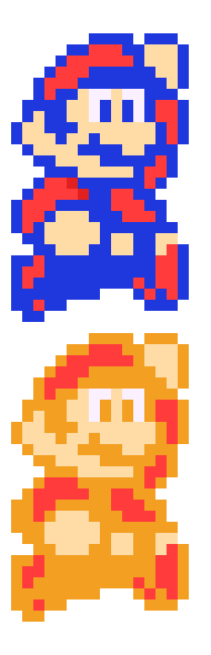 [88e698] Super Mario bros 2