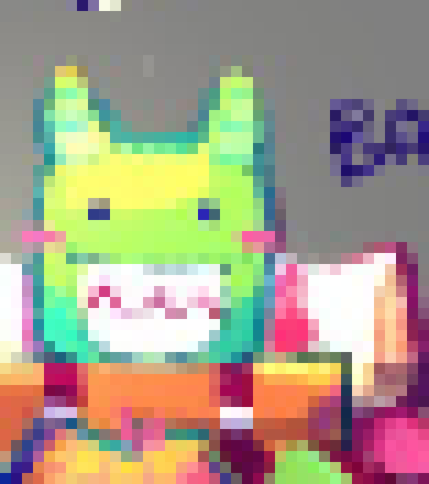 [d0c75c] Freaky syl ate riley first so ig theyre not that different afterall two sides of the same coin