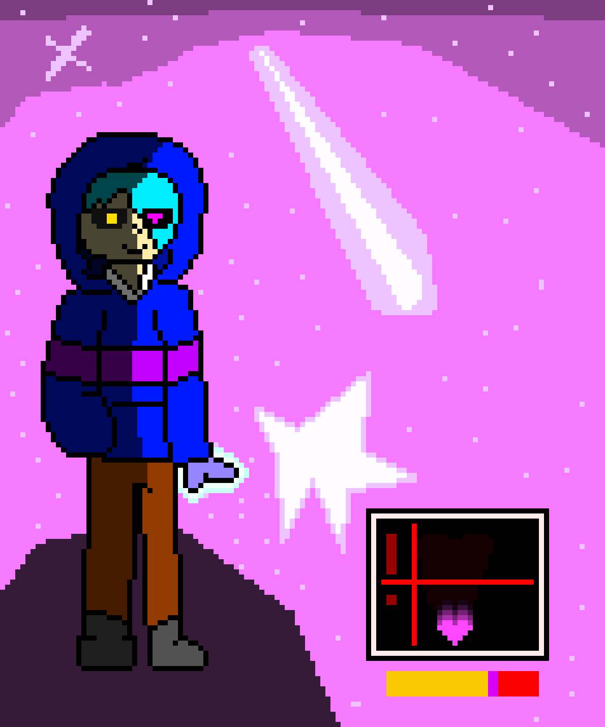 [5b2f3e] background update