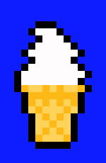 [9664c4] ice cream 